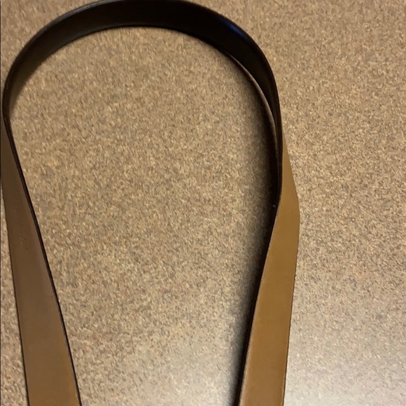 Ralph Lauren Belt - Picture 7 of 8